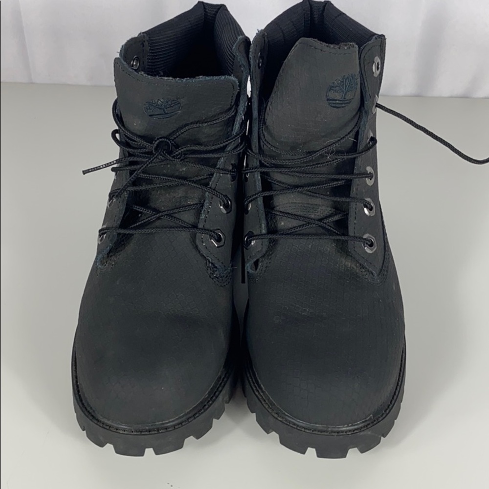 Women’s | Timberland Helcor | Black | Size 7
